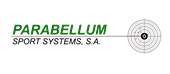 parabellum sport panama armeria gunsmith logo
