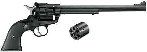 New Model Single Six