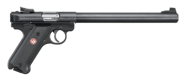 Mark IV (Target)