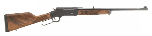 Long Ranger Lever Aaction Sighted
