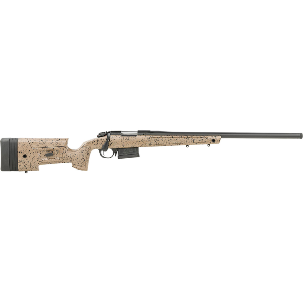 BE145-308 B-14 Hmr Rifle Bergara .308 WIN.