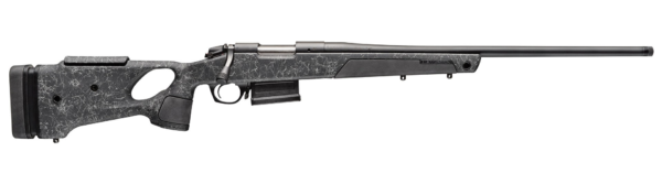 BE184-308 B-14 Thumbhole Rifle Bergara .308 WIN.