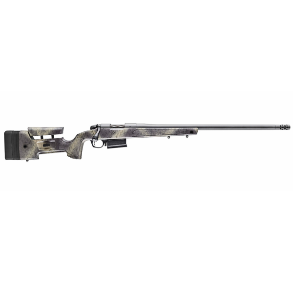 BW133-308 B-14 Wilderness Hmr Rifle Bergara .308 WIN.