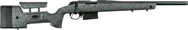 BR132-22LR B-14-R Trainer (Steel) Rifle Bergara .22LR