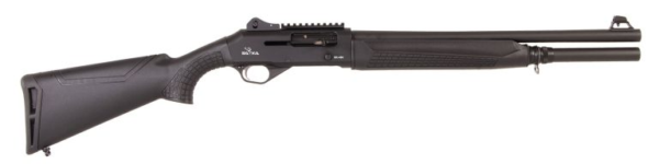 GT-102/SK-490 Sk-490 Escopeta Sa-Ka Arms 12GA