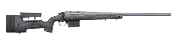 BP223-308 B-14 Premier Hmr Pro Rifle Bergara .308 WIN.