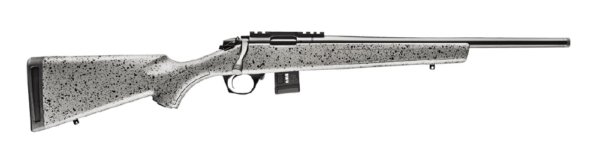 BR153-22W Rimfire Bmr (Steel) Rifle Bergara .22WMR