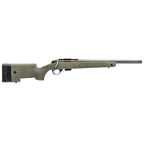 BR173-22LR Rimfire Bmr X (Carbon) Rifle Bergara .22LR