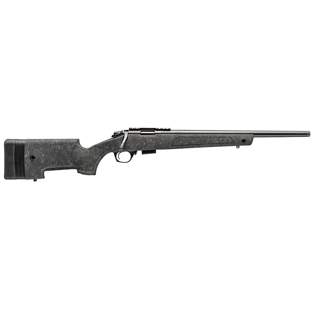 BERGARA RIMFIRE BMR X (STEEL)
