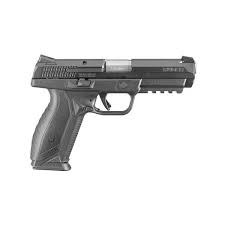 RUGER AMERICAN