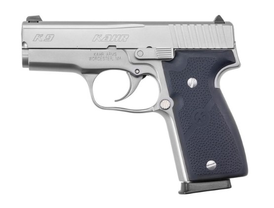 KAHR ARMS K9