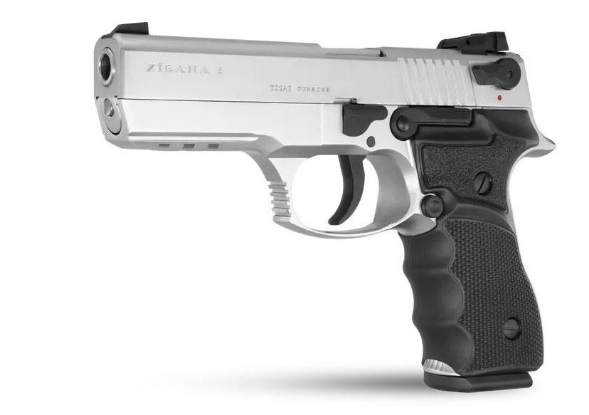 TISAS ZIGANA F (WHITE)