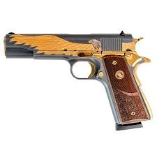 TISAS ZIG M1911 GOLD