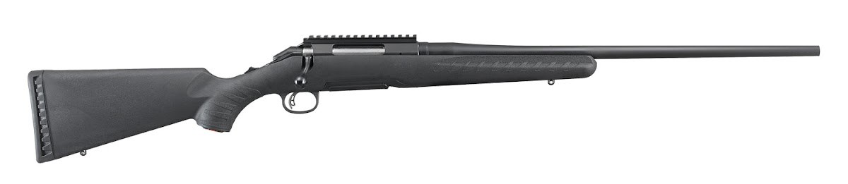 RUGER AMERICAN