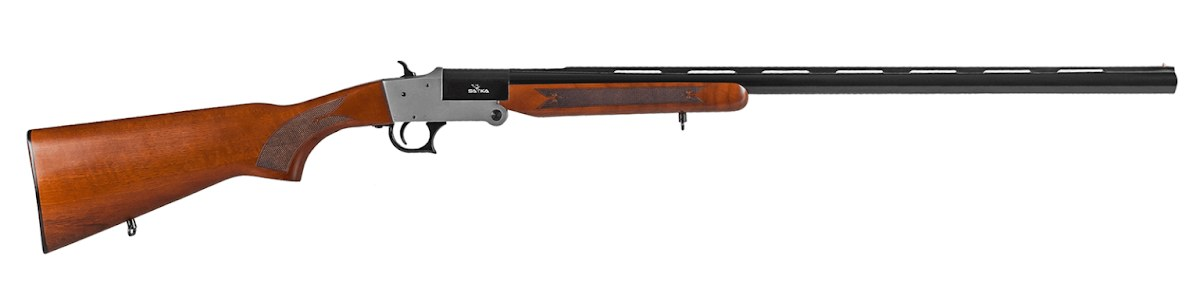 SA-KA ARMS SK-900 (MADERA)