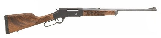 HENRY LONG RANGER LEVER ACTION SIGHTED