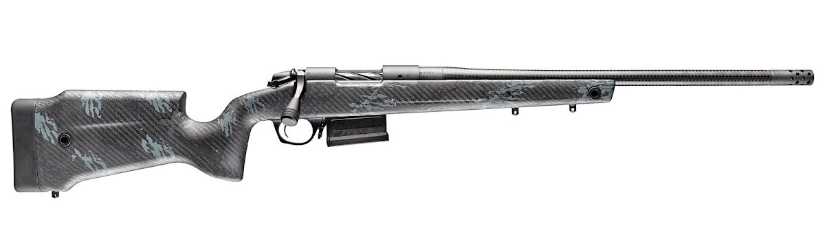 BERGARA B14² CREST