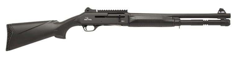SA-KA ARMS SK-4