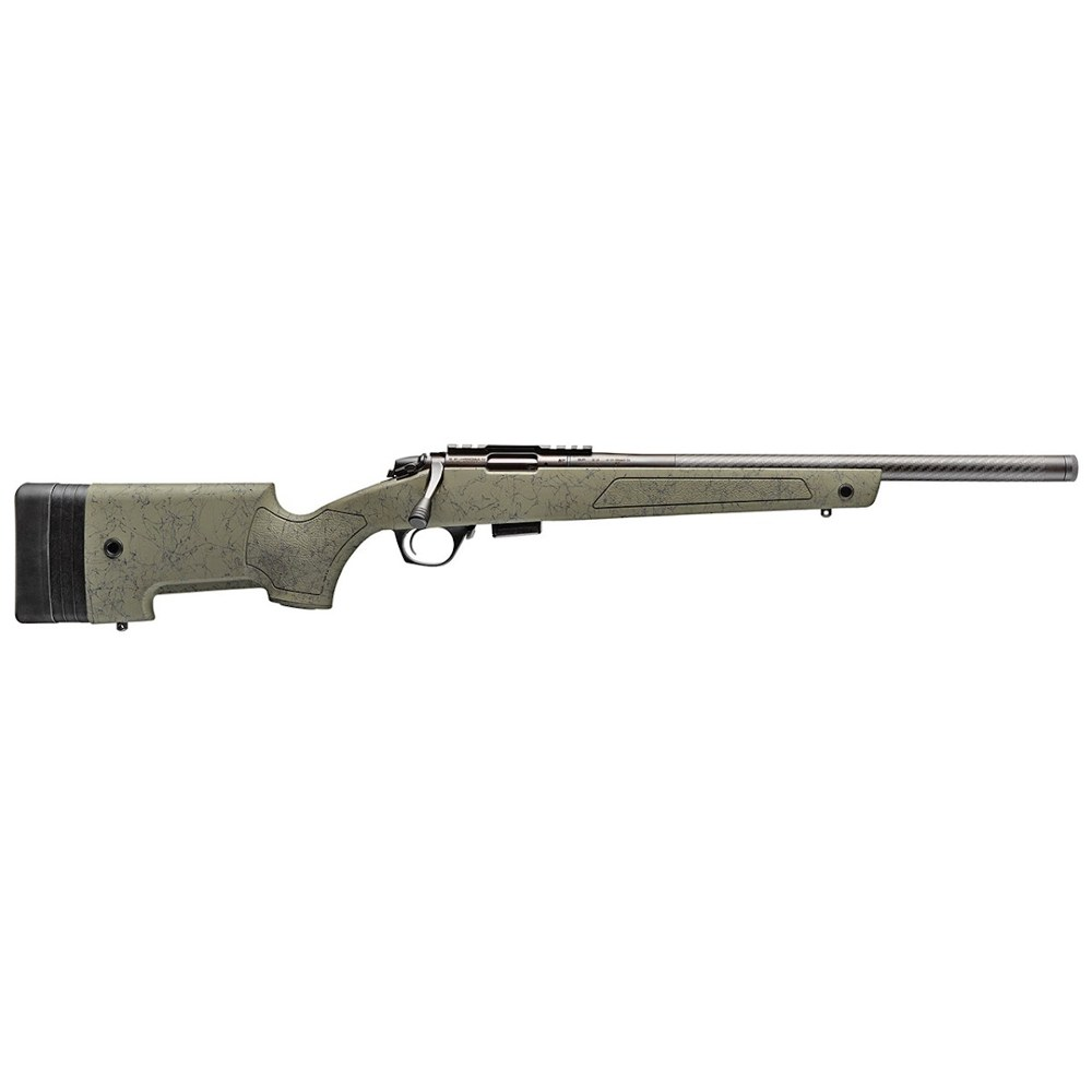 BERGARA RIMFIRE BMR X (CARBON)