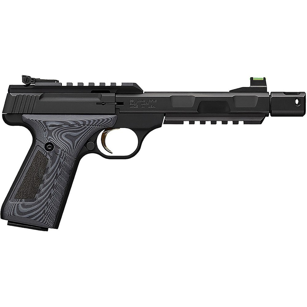 BROWNING BUCK MARK CONTOUR PRO
