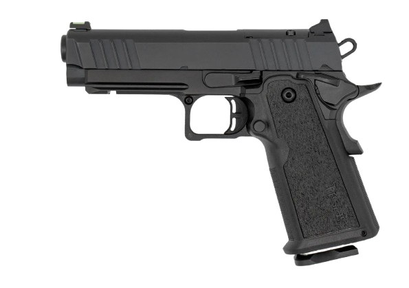 TISAS 1911 CARRY 9 DS
