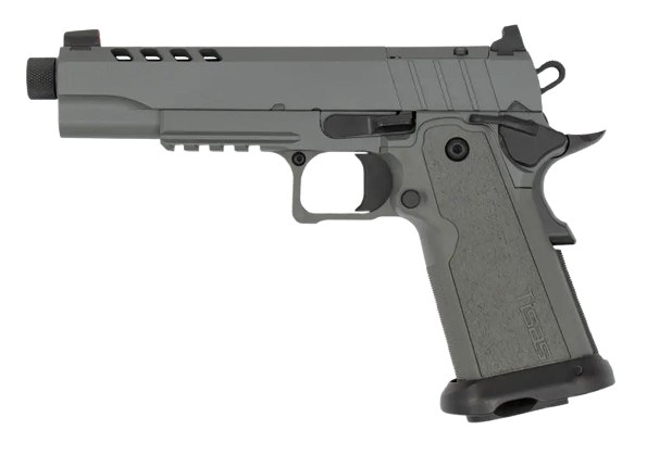 TISAS 1911 DS NIGHTSTALKER