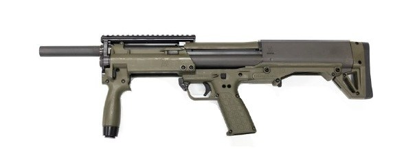 KEL TEC KSG COMPACT (VERDE)