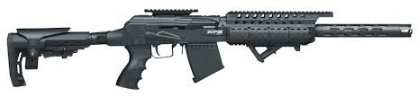 KRAL ARMS XPS TACTICAL