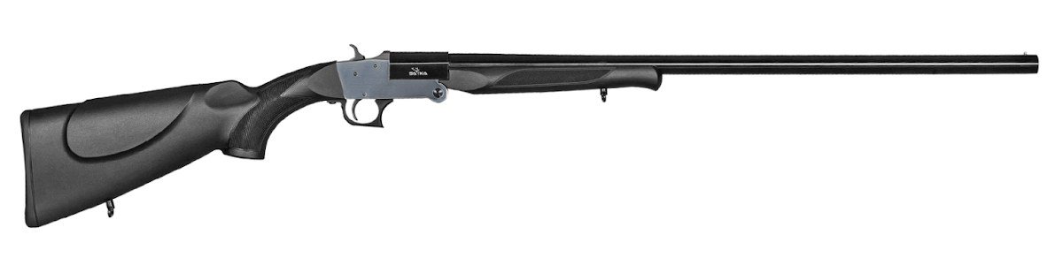 SA-KA ARMS SK-900 (NEGRA)