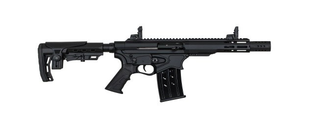 SA-KA ARMS SK-12C PRO
