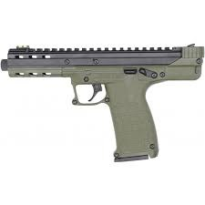 KEL TEC CP33
