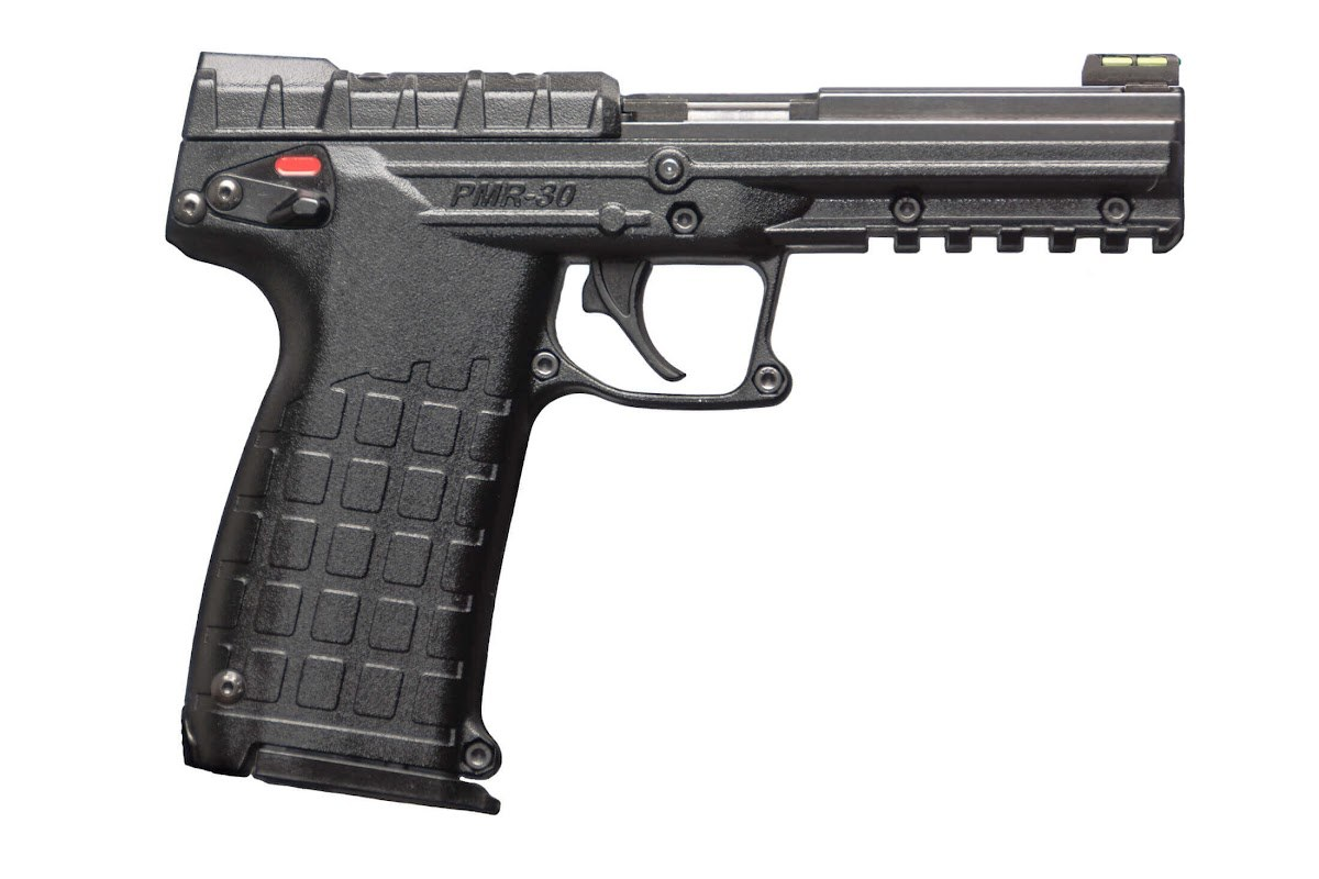 KEL TEC PMR30 (NEGRA)