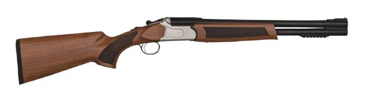 SA-KA ARMS TAC-812