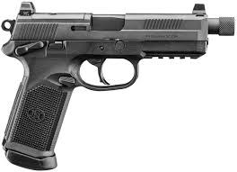 FN FNX-45