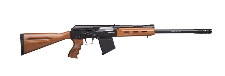 KRAL ARMS XPS W