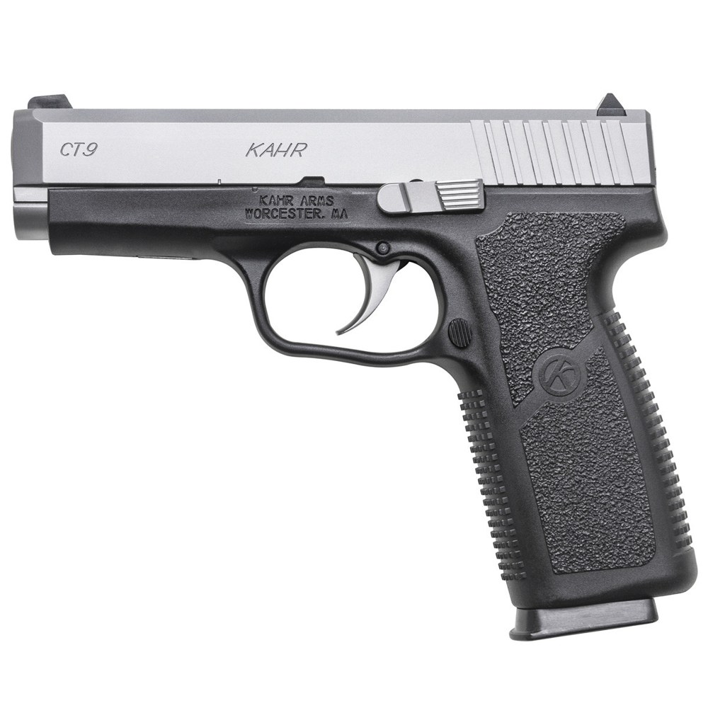 KAHR ARMS CT9