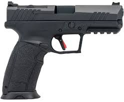 TISAS PX-9 CARRY (NEGRA)