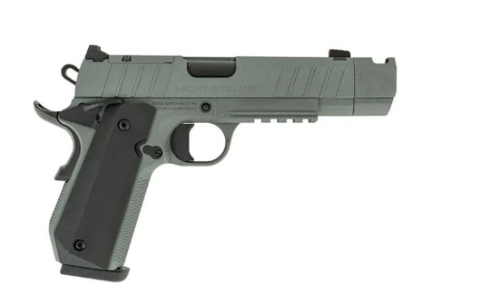 TISAS ZIG PCS9 COMP (NIGHTSTALKER)