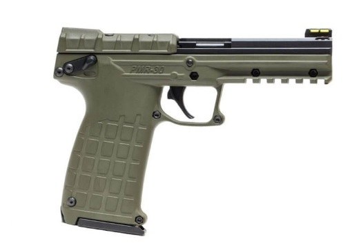 KEL TEC PMR30