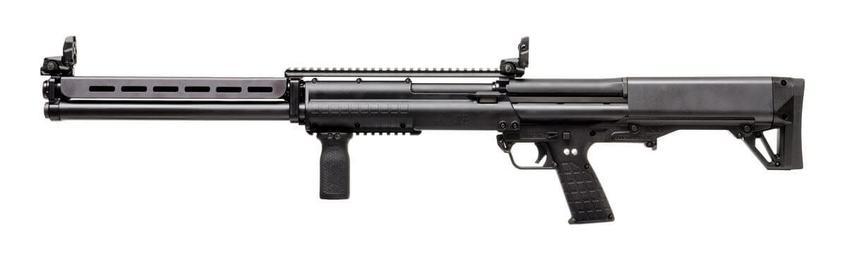 KEL TEC KSG25