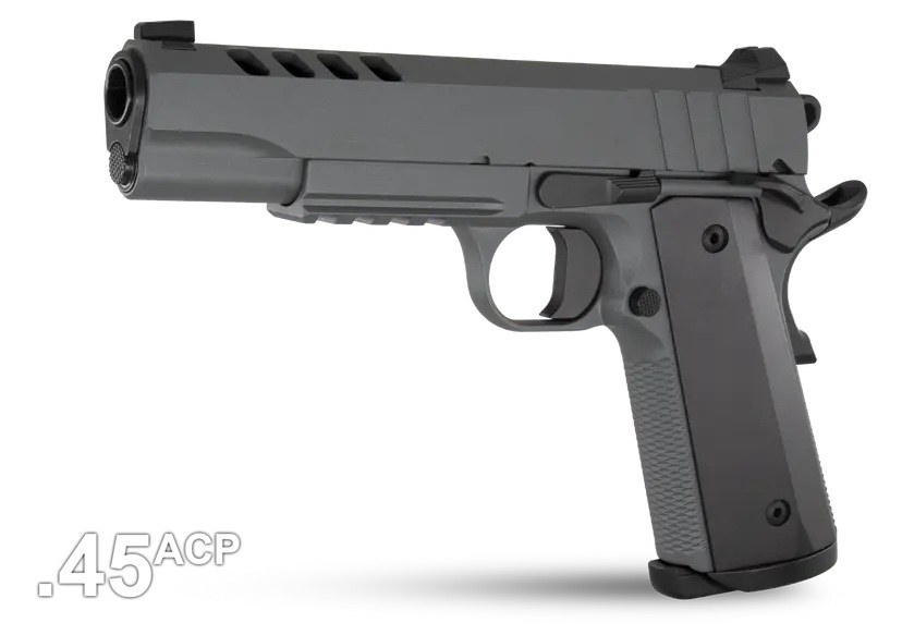 TISAS PC1911 (NIGHTSTALKER)