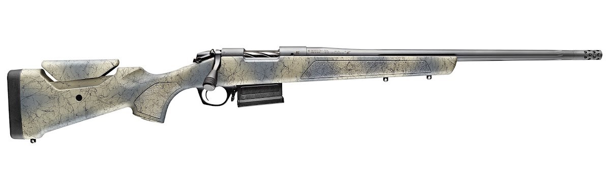 BERGARA B-14 WILDERNESS SIERRA