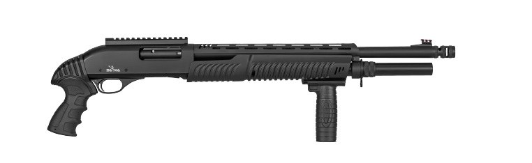 SA-KA ARMS SK-595