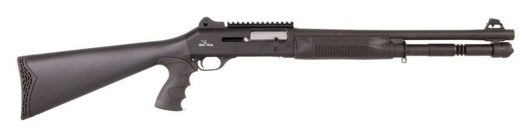 SA-KA ARMS SK-4