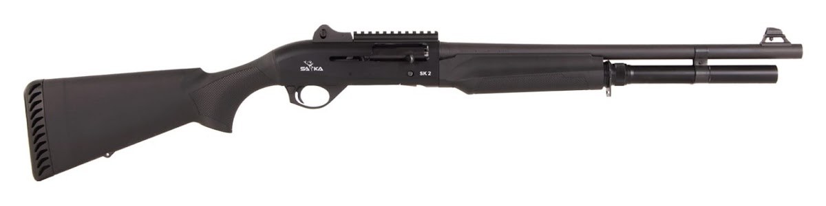 SA-KA ARMS SK-2