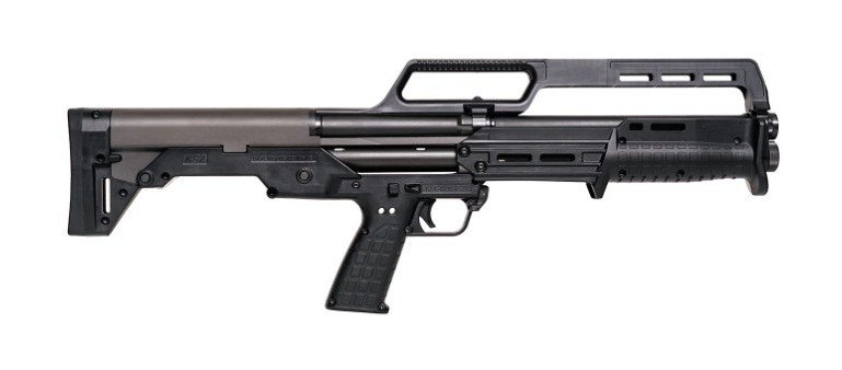 KEL TEC KS7 (NEGRA)