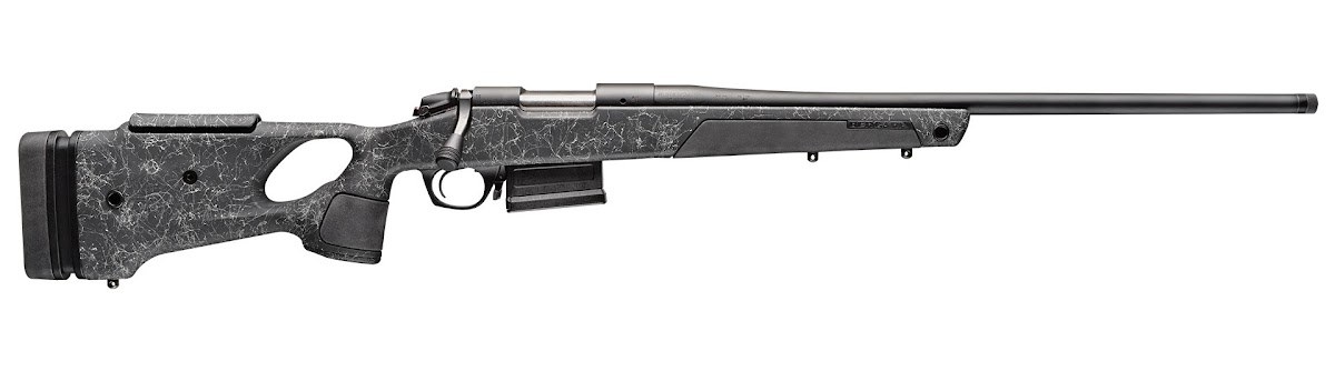 BERGARA B-14 THUMBHOLE