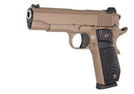 TISAS ZIG M9 (GHIBLI FDE)