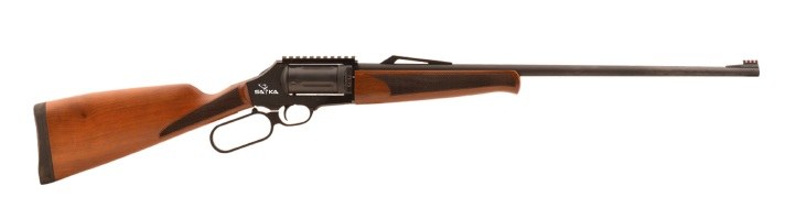 SA-KA ARMS LR-410
