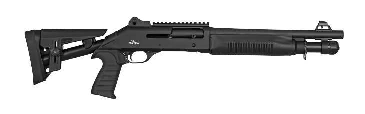 SA-KA ARMS SK-4